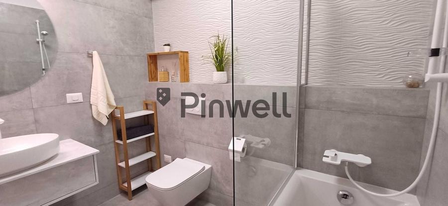 Apartament cu 2 camere decomandat, mobilat în Herăstrău