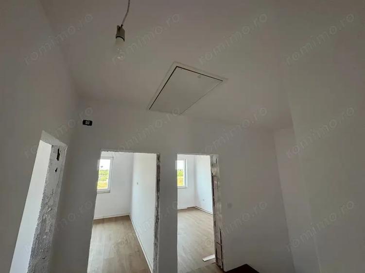Casă cu 4 camere în Favorit