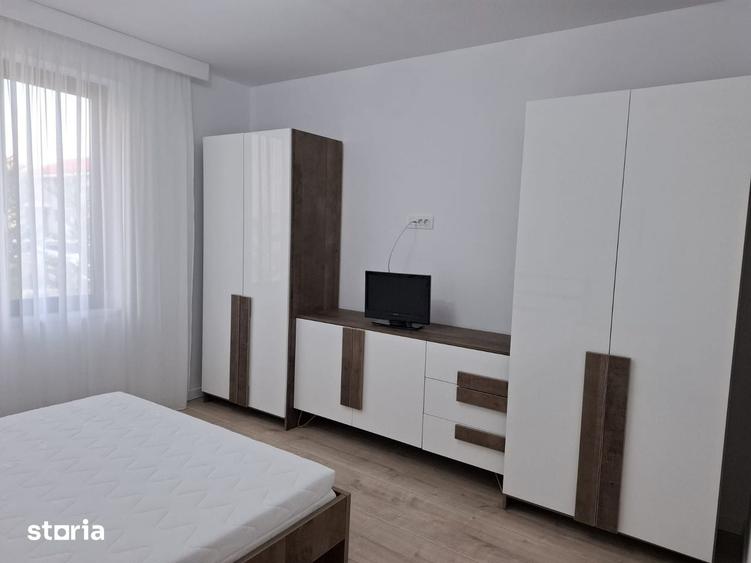 Apartament premium 2 camere | Parter + curte privata | Orizont - 11