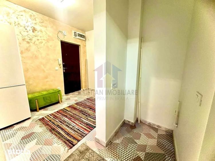 Apartament cu 2 camere în Gării