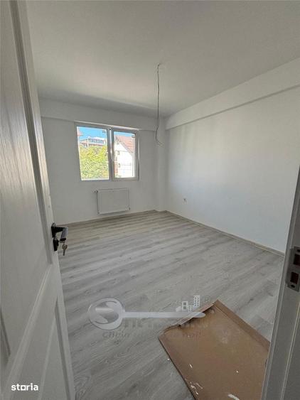 Ap. 2 camere, open-space, Hlincea-Manta Rosie, intabulat, 0% comision - 1
