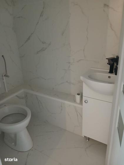 Apartament cu 3 camere decomandat în Militari
