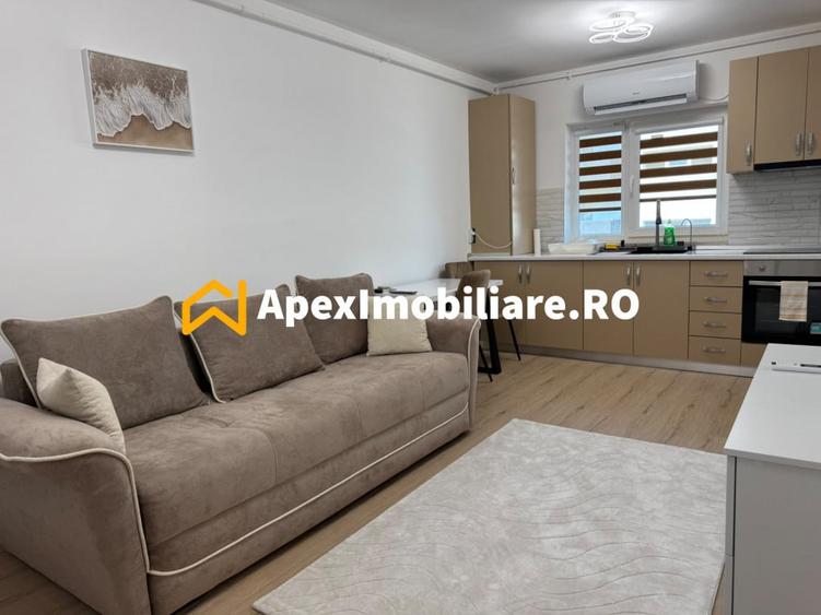 Ap. 2 cam Berceni Bucuresti | AC | Centrala proprie | Parcar - 4