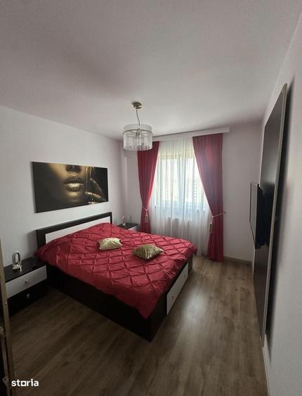 apartament 2 camere,lujerului,700 euro - 7