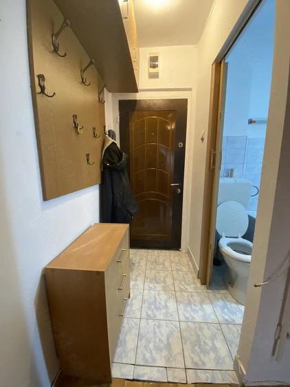 Garsonieră nedecomandată în Soarelui