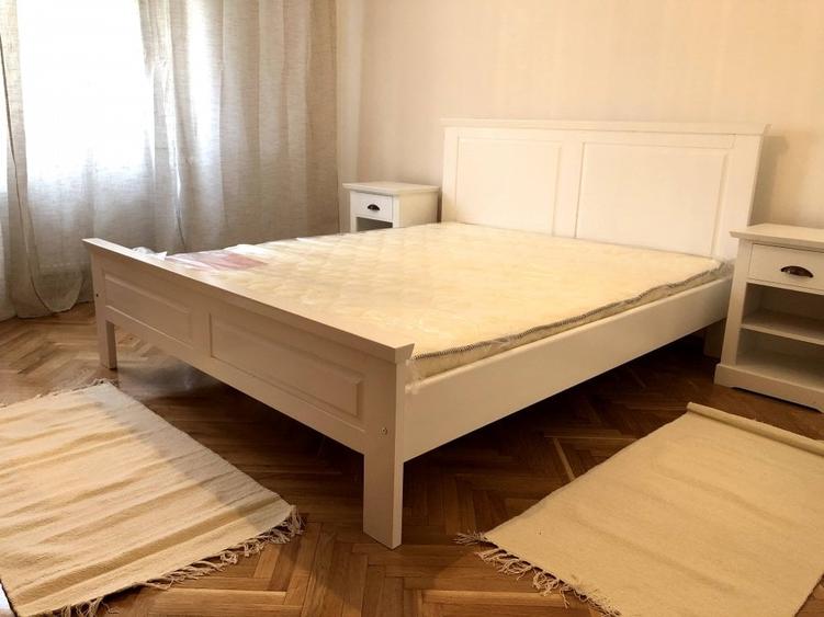 Apartament cu 2 camere decomandat în Dorobanților