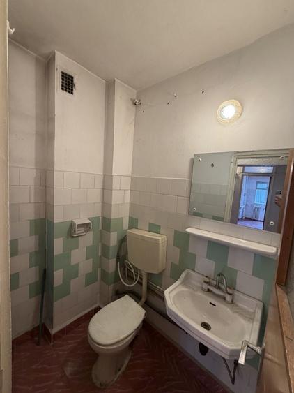 Apartament cu 3 camere în Republicii