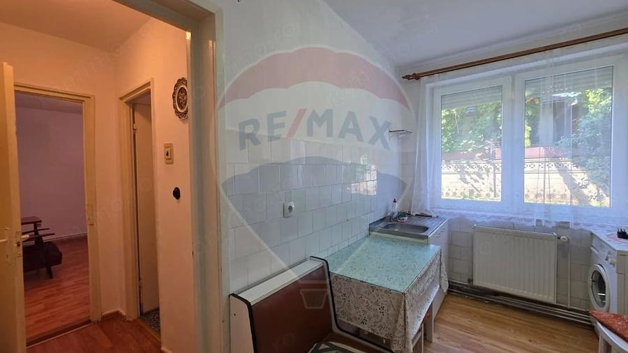 Apartament 3 camere de vanzare- str. Sondorilor, Medias - 12