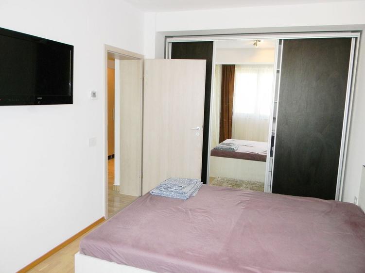Apartament cu priveliste frumoasa,in bloc nou,zona colinei - 8