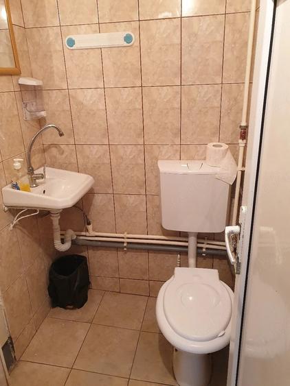 Spațiu comercial, de 44 mp, în Țiglina 3