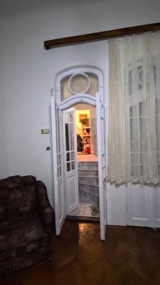 Casă cu 2 camere cu Canalizare în Ultracentral