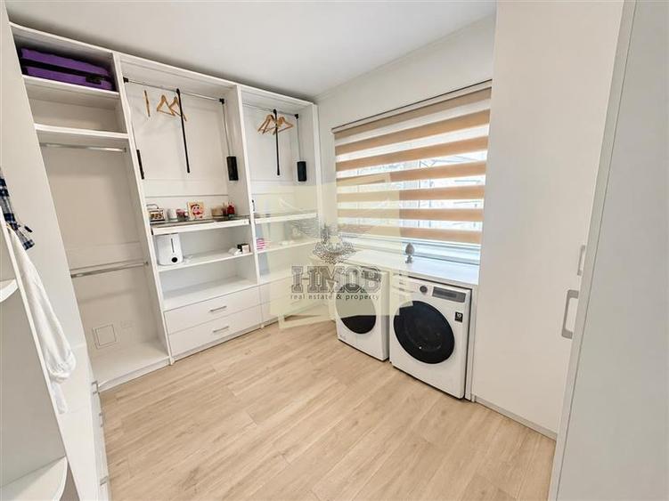 Apartament cu 4 camere decomandat, mobilat în Țiglari