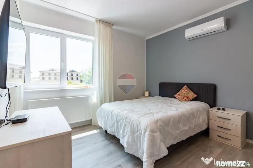 Casă cu 1 camere cu Teren 650 Mp în Central