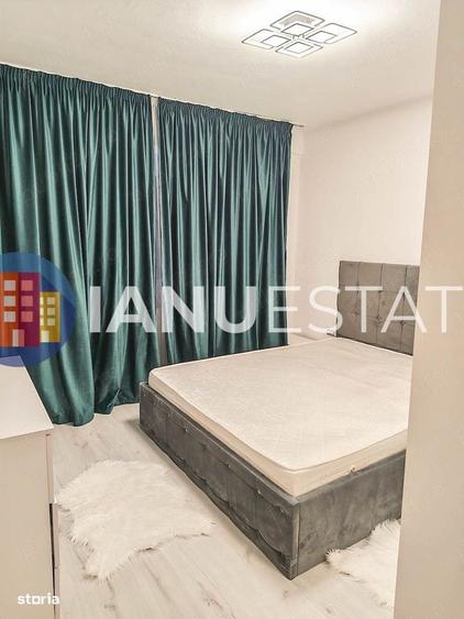 Apartament cu 2 camere decomandat în Eroii Revoluției