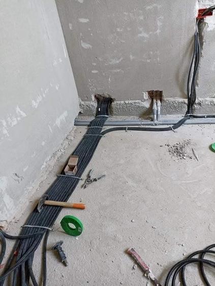 Apartament în Central