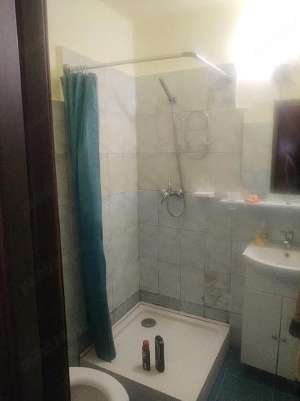 Garsonieră semidecomandată în Zorilor