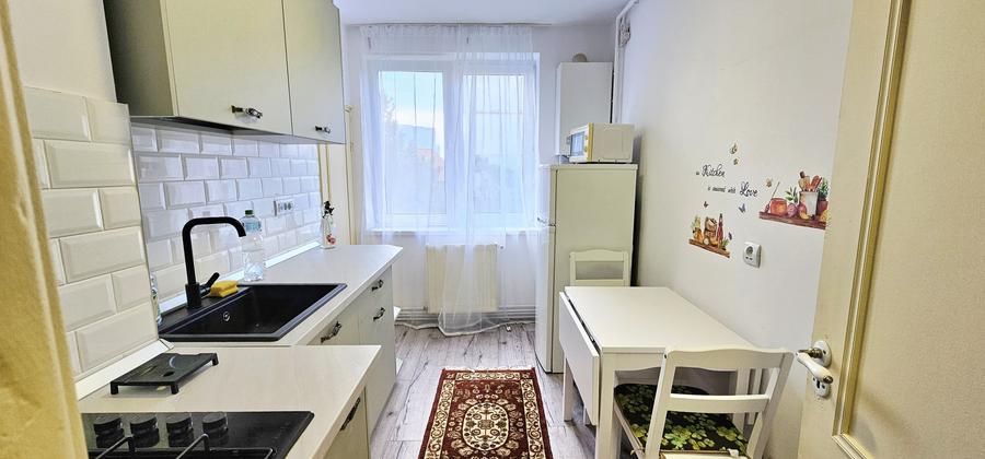 Inchiriere  apartament 2 camere – Centru Civic, zona AFI Mall - 3