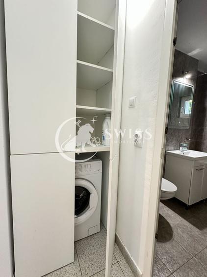 Apartament cu 3 camere decomandat, mobilat în Zorilor