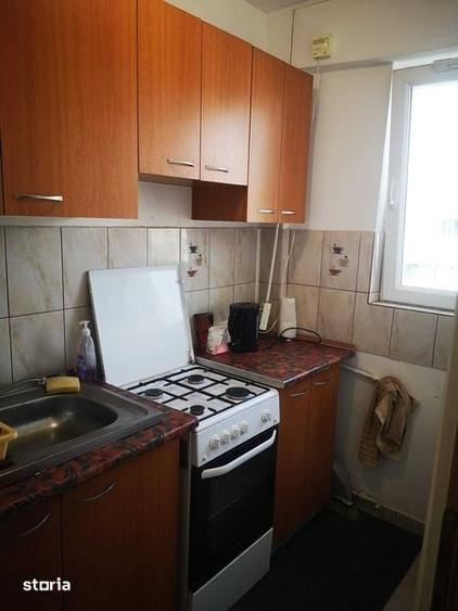 Garsoniera de inchiriat Piata Iancului- Liceul Hasdeu. Pet friendly - 2