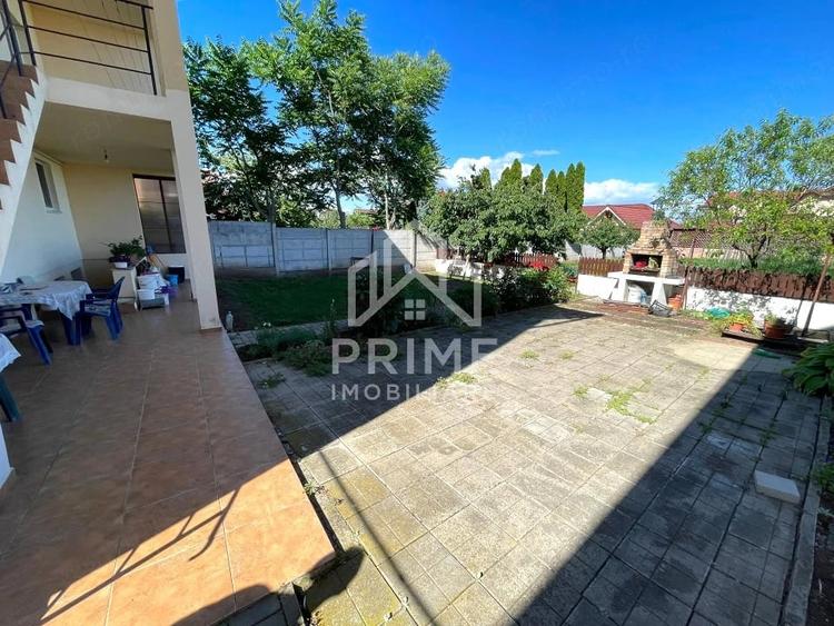 CASA INDIVIDUALA | 300 MP UTILI | 912 MP TEREN | ZONA EXCLUSIVISTA SCHIT - 13