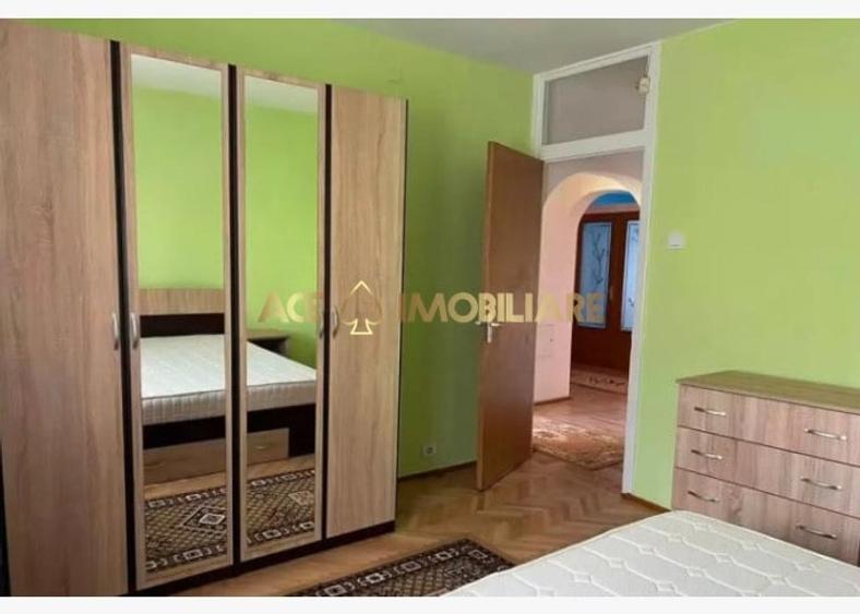 4 Camere de inchiriat | Timpuri Noi | Metrou | Pet-Friendly | Parcare - 7
