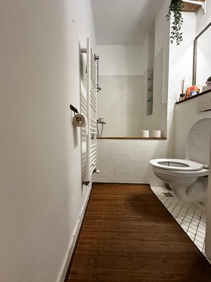 Apartament cu 4 camere decomandat în Dacia