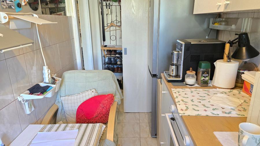 Apartament cu 2 camere semidecomandat în Astoria