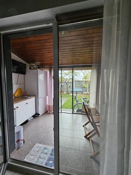 Casă cu 3 camere cu Teren 211 Mp în Sânandrei