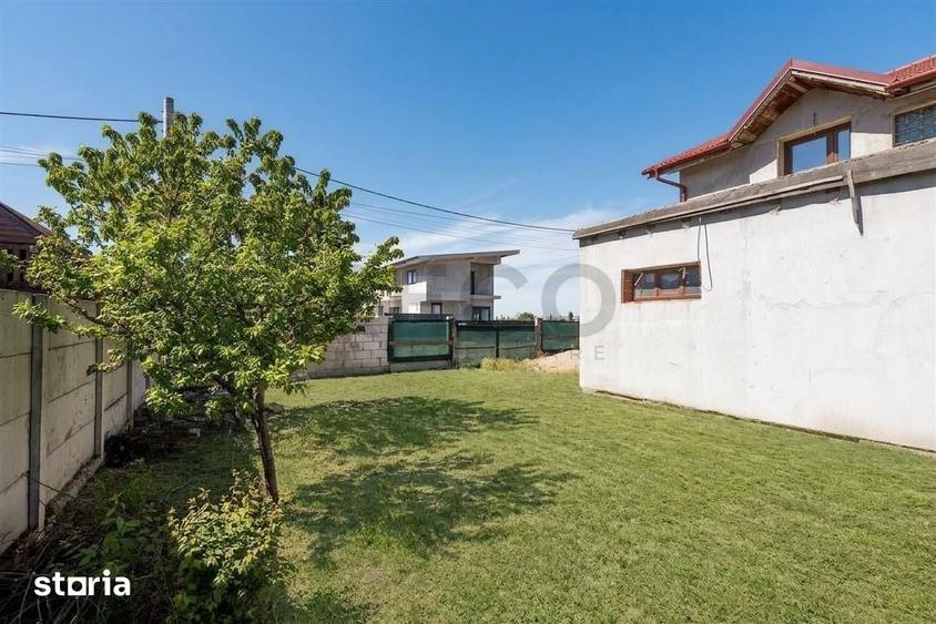 RECO Casa de vanzare in Santandrei Str. Pescarusului - 8