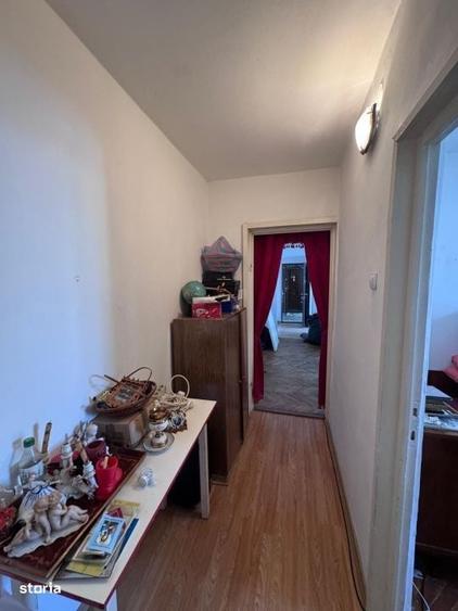Apartament cu 3 camere în Paltin