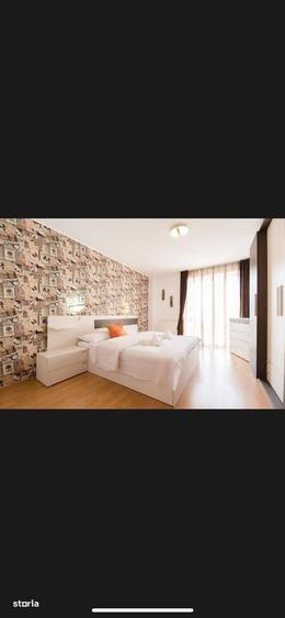 Apartament cu 2 camere decomandat, mobilat în Răcădău