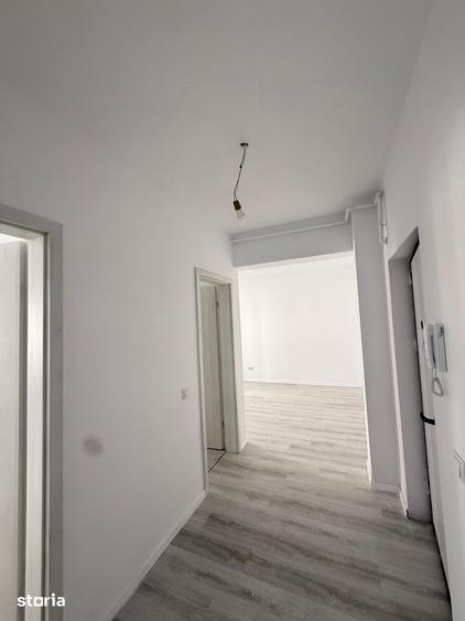 Apartament cu 2 camere decomandat în Militari