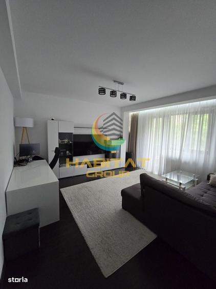 Apartament cu 2 camere decomandat în Brâncoveanu