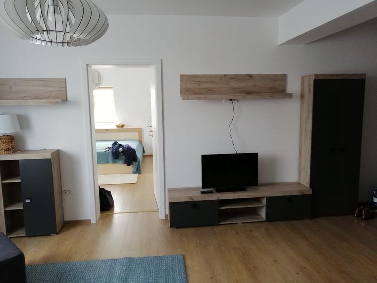 Apartament 2 camere, Simion Barnutiu! - 3