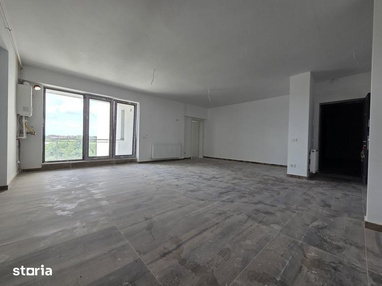 Apartament 2 camere cu rate fixe la dezvoltator pe 30 de ani Bragadiru - 2