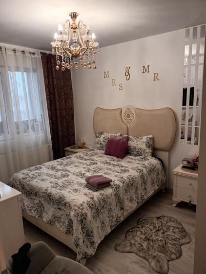 Vand aprtament 2 camere in zona Rahova - 1