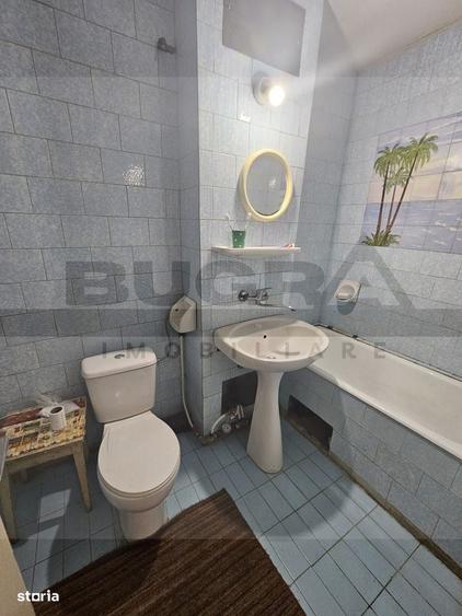 Apartament cu 2 camere decomandat în Grigorescu — fotografia 1