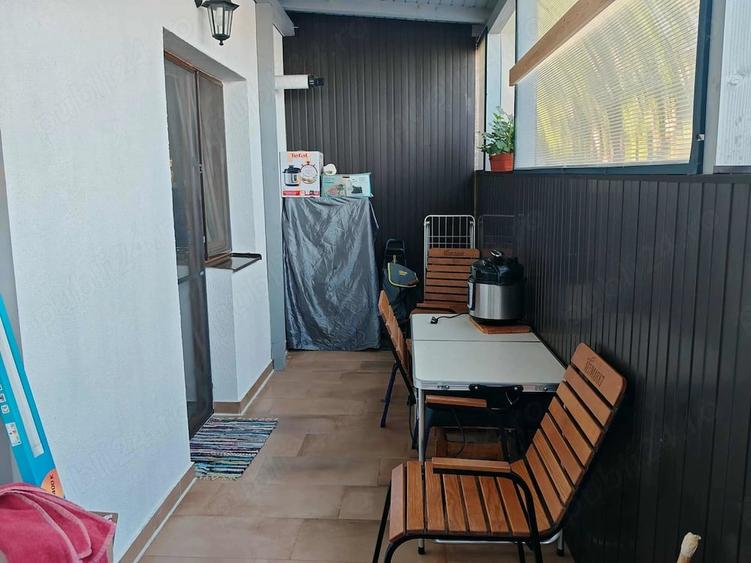 Casă cu 3 camere cu Teren 15 Mp în Galata