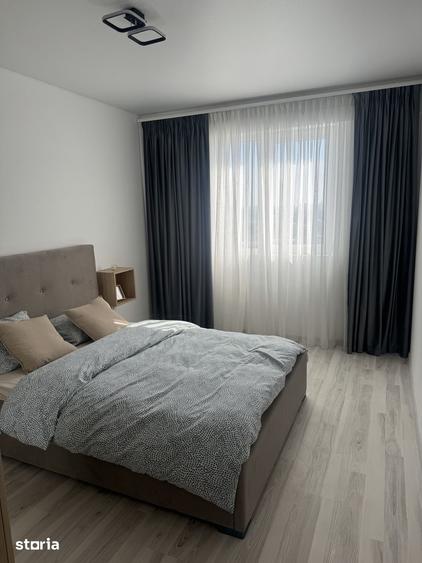 2 camere bucatarie inchisa - Militari -Chiajna - 1