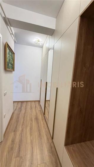 Apartament cu 2 camere semidecomandat în Gării