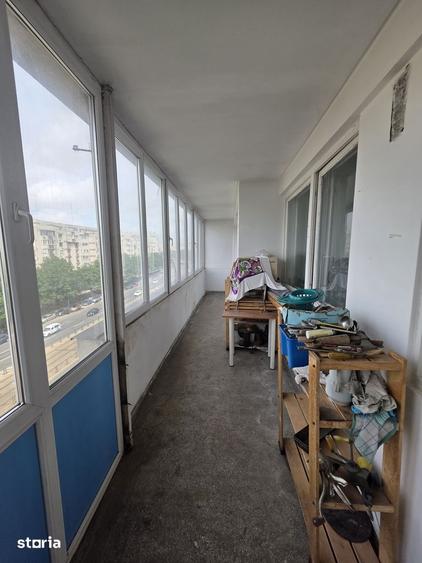 Apartament cu 2 camere în Iancului