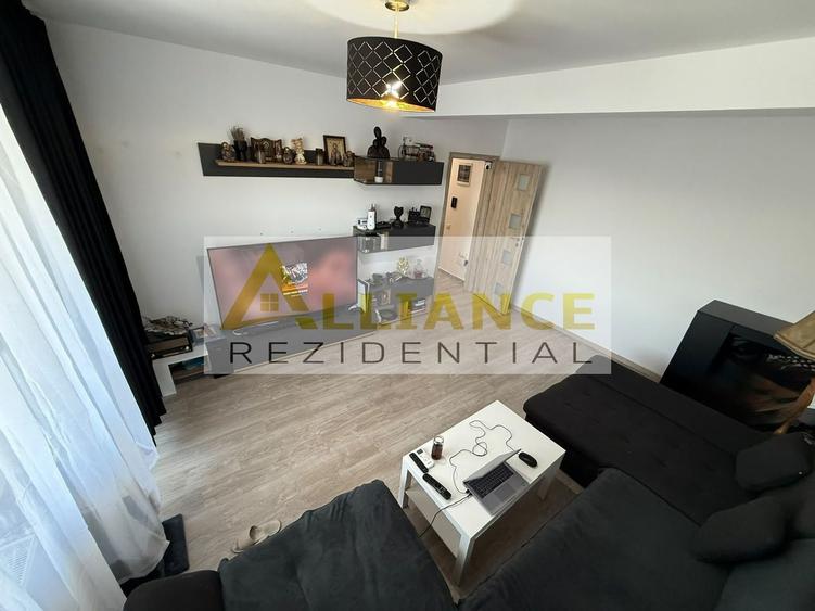 APARTAMENT 2 CAMERE CU PARCARE SUBTERANA - 1