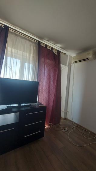 PIATA ALBA IULIA, inchiriere GARSONIERA mobilata si utilata, CENTRALA GAZE - 8
