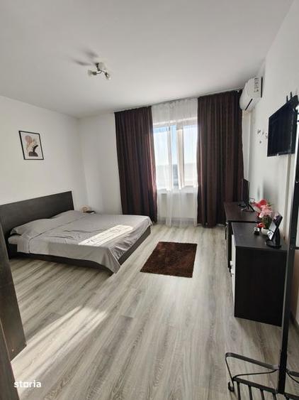 Apartament 2 camere Cartierul Latin - 3