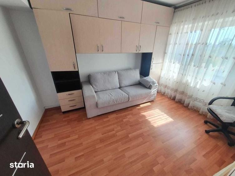 Apartament cu 3 camere în Gării