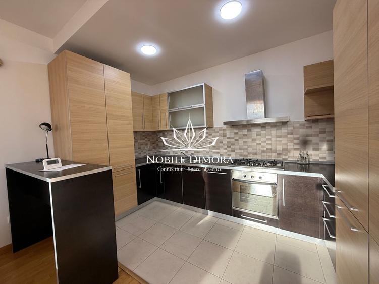 Apartament spatios cu 2 camere, in blocul Tender langa ISHO si Bega - 6