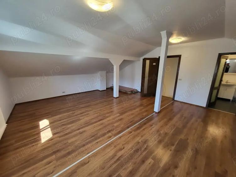 Casă cu Teren 300 Mp în Torontalului