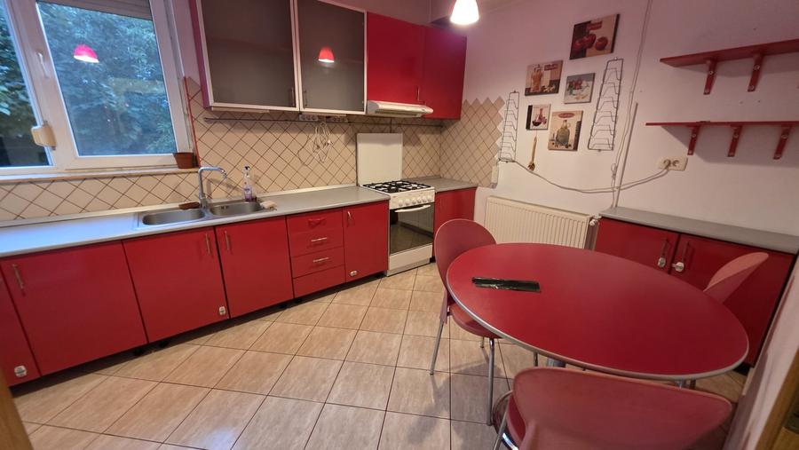 Duplex cu 5 camere cu Canalizare în Bucureștii Noi