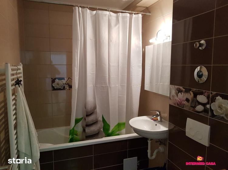 Apartament cu 2 camere decomandat în Șelimbăr