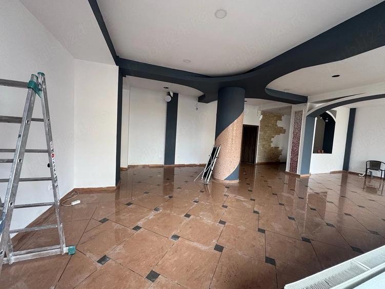 Spațiu comercial, de 108 mp, în Exterior Vest